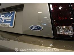 2001 Ford Mustang (CC-2067880) for sale in Mesa, Arizona