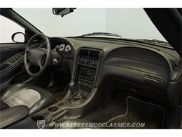 2001 Ford Mustang (CC-2067880) for sale in Mesa, Arizona