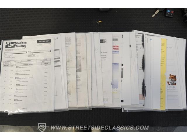 2001 Ford Mustang (CC-2067880) for sale in Mesa, Arizona