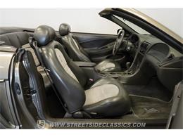 2001 Ford Mustang (CC-2067880) for sale in Mesa, Arizona