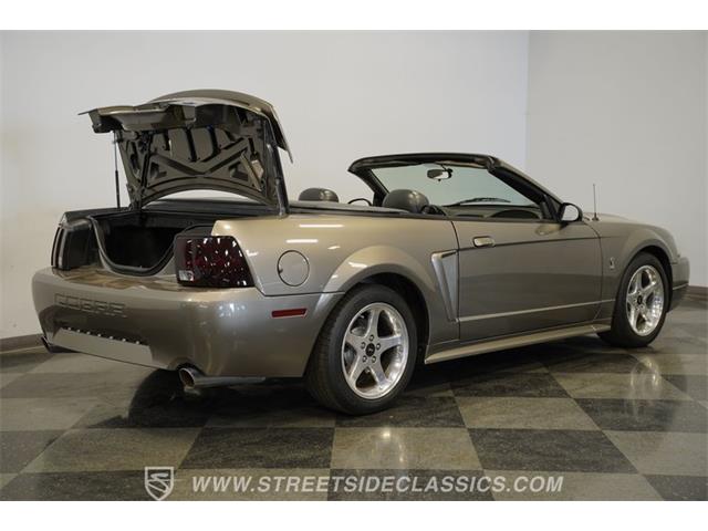 2001 Ford Mustang (CC-2067880) for sale in Mesa, Arizona