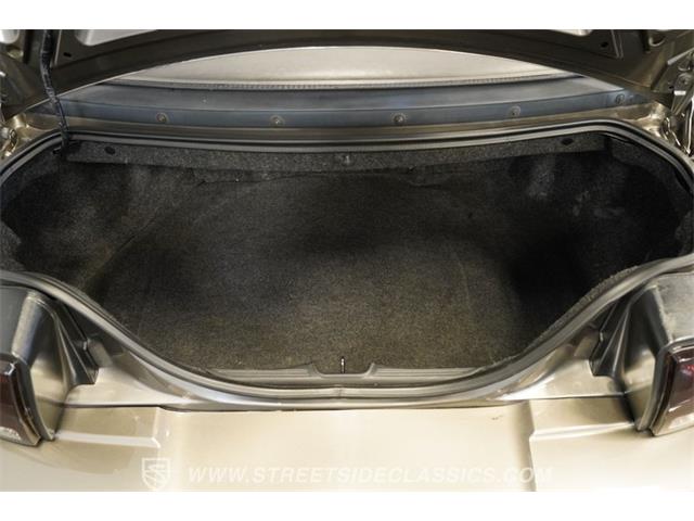 2001 Ford Mustang (CC-2067880) for sale in Mesa, Arizona