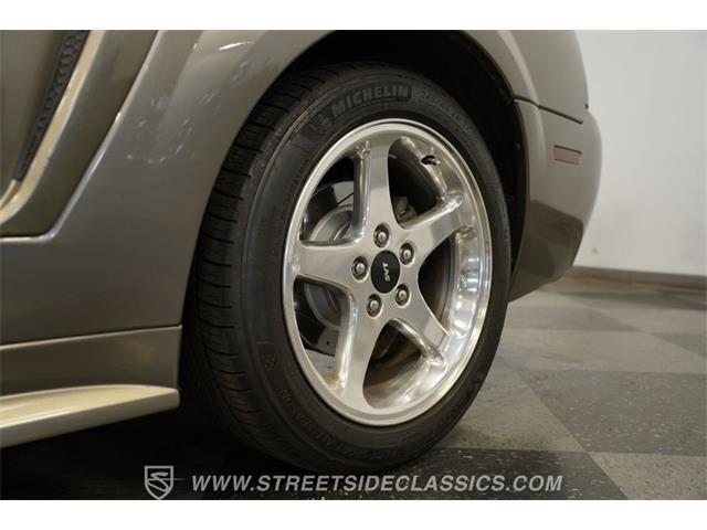 2001 Ford Mustang (CC-2067880) for sale in Mesa, Arizona