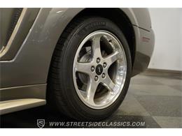 2001 Ford Mustang (CC-2067880) for sale in Mesa, Arizona