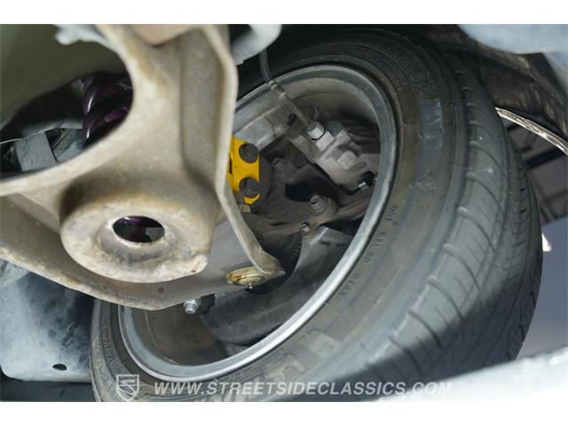 2001 Ford Mustang (CC-2067880) for sale in Mesa, Arizona