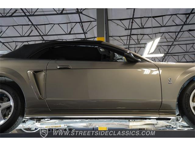 2001 Ford Mustang (CC-2067880) for sale in Mesa, Arizona