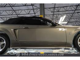2001 Ford Mustang (CC-2067880) for sale in Mesa, Arizona