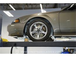 2001 Ford Mustang (CC-2067880) for sale in Mesa, Arizona