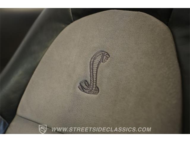 2001 Ford Mustang (CC-2067880) for sale in Mesa, Arizona