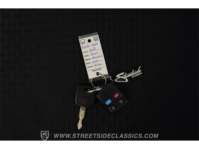 2001 Ford Mustang (CC-2067880) for sale in Mesa, Arizona