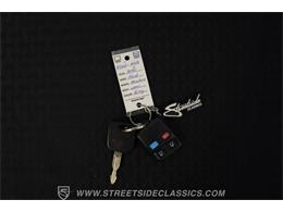 2001 Ford Mustang (CC-2067880) for sale in Mesa, Arizona