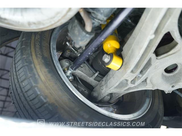 2001 Ford Mustang (CC-2067880) for sale in Mesa, Arizona