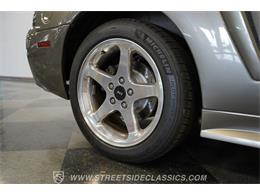 2001 Ford Mustang (CC-2067880) for sale in Mesa, Arizona