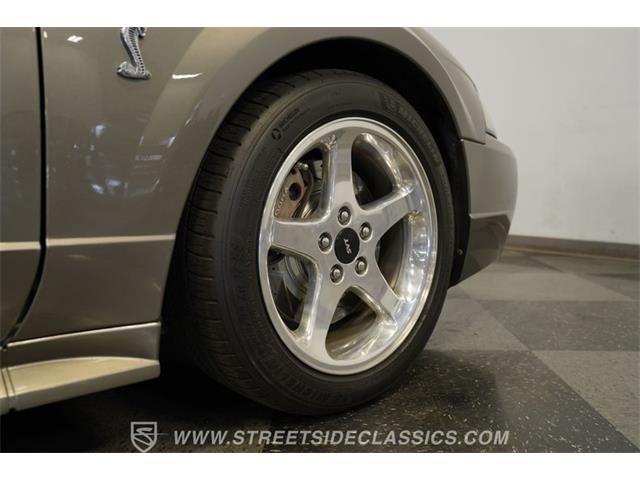 2001 Ford Mustang (CC-2067880) for sale in Mesa, Arizona