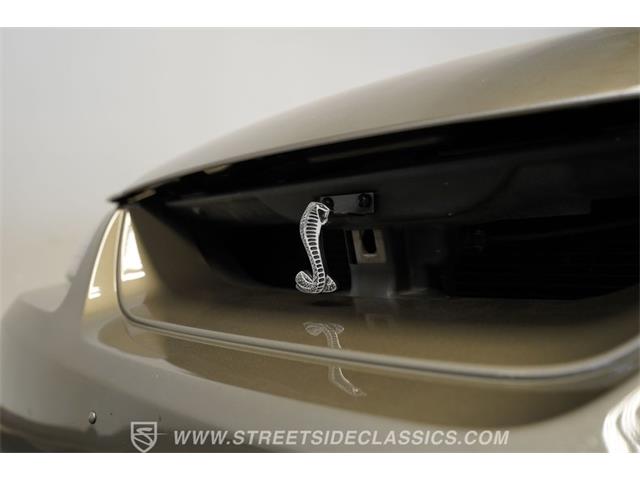 2001 Ford Mustang (CC-2067880) for sale in Mesa, Arizona