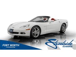 2005 Chevrolet Corvette (CC-2067881) for sale in Ft Worth, Texas