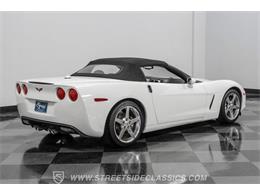 2005 Chevrolet Corvette (CC-2067881) for sale in Ft Worth, Texas