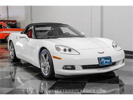 2005 Chevrolet Corvette (CC-2067881) for sale in Ft Worth, Texas