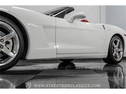 2005 Chevrolet Corvette (CC-2067881) for sale in Ft Worth, Texas