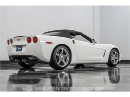 2005 Chevrolet Corvette (CC-2067881) for sale in Ft Worth, Texas