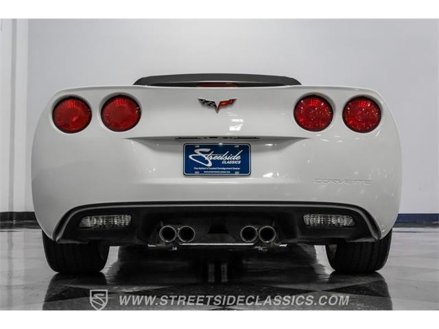 2005 Chevrolet Corvette (CC-2067881) for sale in Ft Worth, Texas
