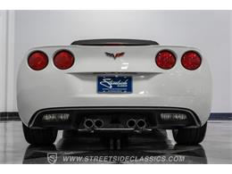 2005 Chevrolet Corvette (CC-2067881) for sale in Ft Worth, Texas