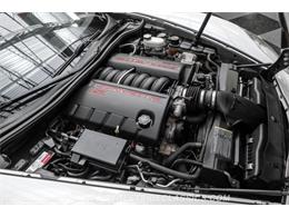 2005 Chevrolet Corvette (CC-2067881) for sale in Ft Worth, Texas