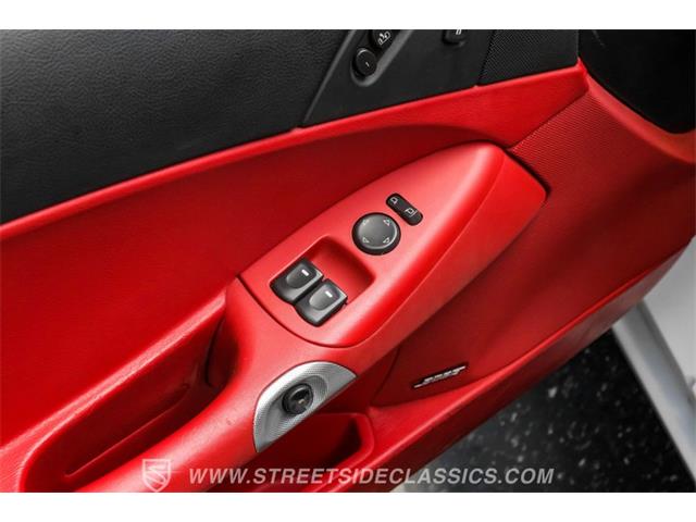 2005 Chevrolet Corvette (CC-2067881) for sale in Ft Worth, Texas