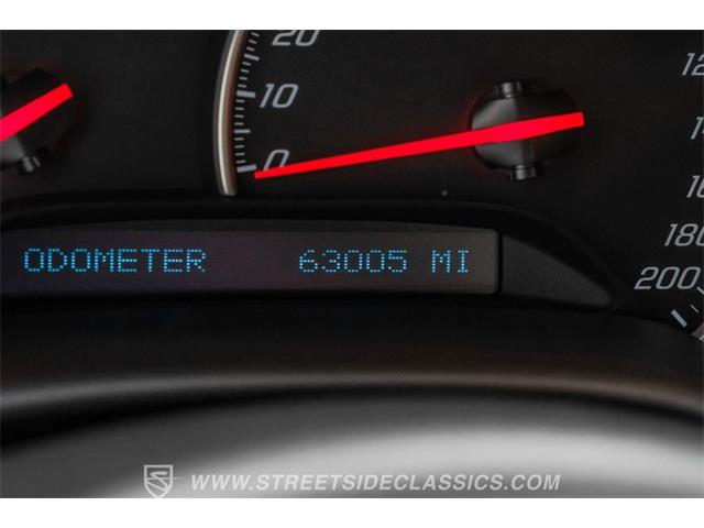 2005 Chevrolet Corvette (CC-2067881) for sale in Ft Worth, Texas