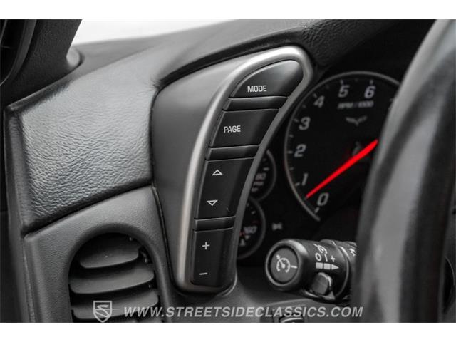 2005 Chevrolet Corvette (CC-2067881) for sale in Ft Worth, Texas