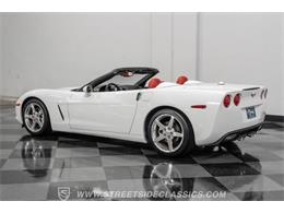 2005 Chevrolet Corvette (CC-2067881) for sale in Ft Worth, Texas