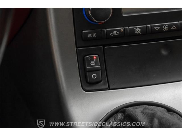 2005 Chevrolet Corvette (CC-2067881) for sale in Ft Worth, Texas