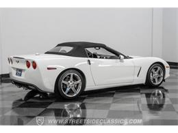 2005 Chevrolet Corvette (CC-2067881) for sale in Ft Worth, Texas