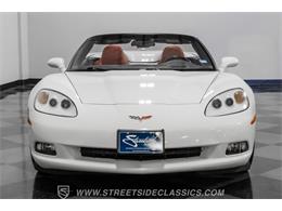 2005 Chevrolet Corvette (CC-2067881) for sale in Ft Worth, Texas