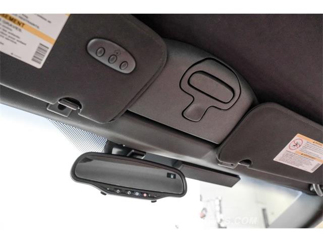 2005 Chevrolet Corvette (CC-2067881) for sale in Ft Worth, Texas