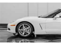 2005 Chevrolet Corvette (CC-2067881) for sale in Ft Worth, Texas