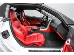 2005 Chevrolet Corvette (CC-2067881) for sale in Ft Worth, Texas