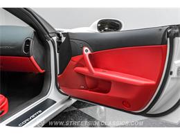 2005 Chevrolet Corvette (CC-2067881) for sale in Ft Worth, Texas