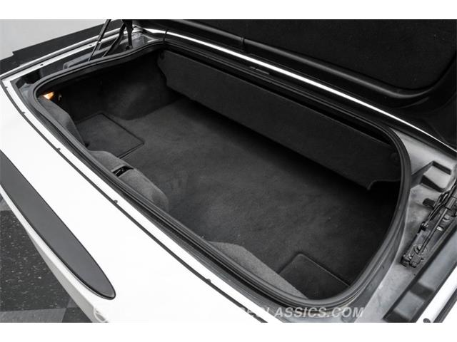 2005 Chevrolet Corvette (CC-2067881) for sale in Ft Worth, Texas