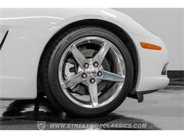 2005 Chevrolet Corvette (CC-2067881) for sale in Ft Worth, Texas
