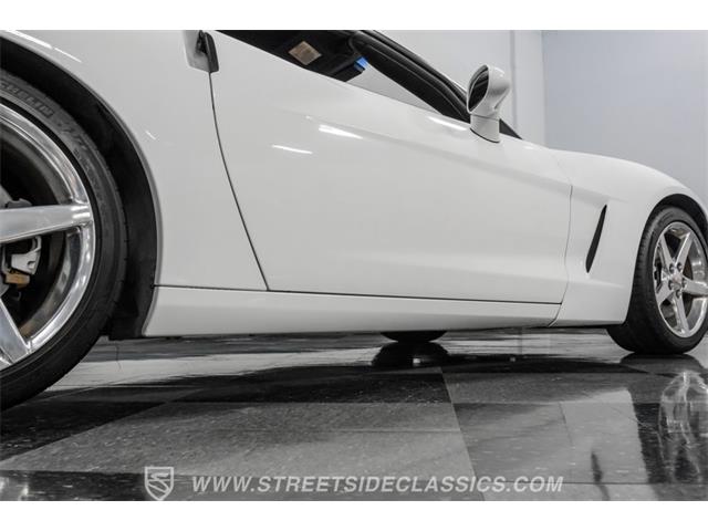 2005 Chevrolet Corvette (CC-2067881) for sale in Ft Worth, Texas