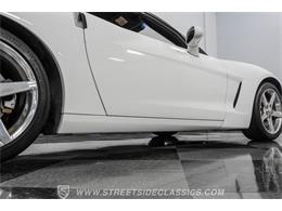 2005 Chevrolet Corvette (CC-2067881) for sale in Ft Worth, Texas