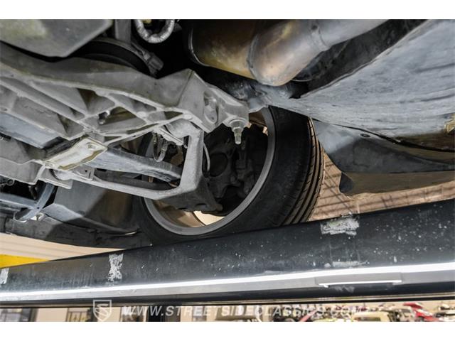 2005 Chevrolet Corvette (CC-2067881) for sale in Ft Worth, Texas