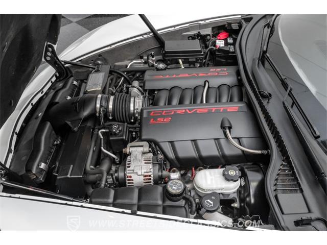 2005 Chevrolet Corvette (CC-2067881) for sale in Ft Worth, Texas