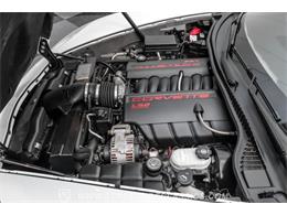 2005 Chevrolet Corvette (CC-2067881) for sale in Ft Worth, Texas