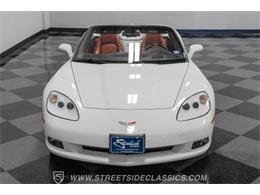 2005 Chevrolet Corvette (CC-2067881) for sale in Ft Worth, Texas