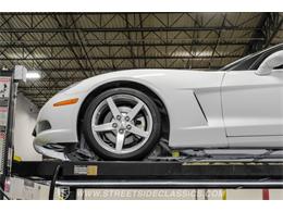 2005 Chevrolet Corvette (CC-2067881) for sale in Ft Worth, Texas