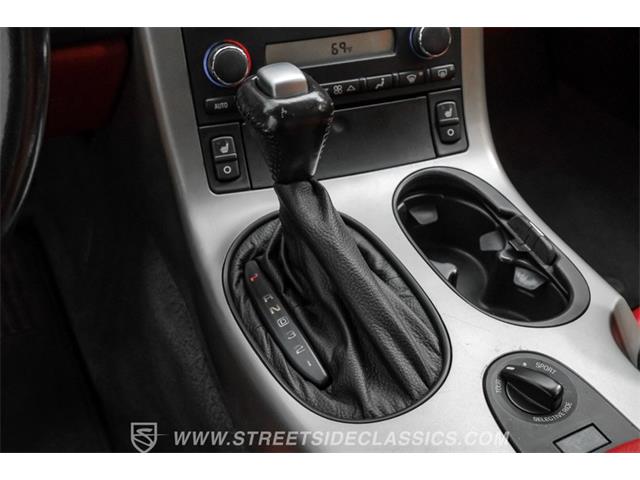 2005 Chevrolet Corvette (CC-2067881) for sale in Ft Worth, Texas