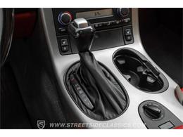 2005 Chevrolet Corvette (CC-2067881) for sale in Ft Worth, Texas