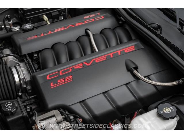 2005 Chevrolet Corvette (CC-2067881) for sale in Ft Worth, Texas